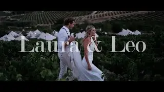 Laura & Leo