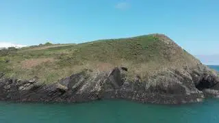 Roberts Cove 4K
