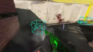 Warzone 2 Hacker Ranked Season 4 Gameplay