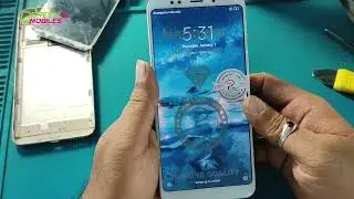 xiaomi redmi note 5\ 5 pro lcd screen replacement 10000% solution done
