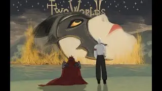 Что по сюжету в Two worlds 2?
