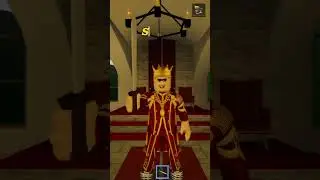 Brookhaven RP 🏡 new royal update 🏰👑 #roblox #brookhavenrp #shorts