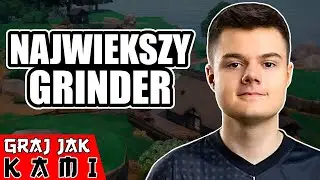 He Gave the Most - Play Like Kami in Fortnite