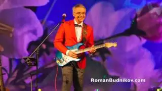 Роман Будников  