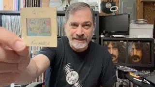 ZappaCast Host Bill Camarata Revives 