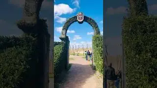Exploring Fort Caroline National Memorial in Jacksonville, FL