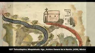 México en los registros del programa Memoria del Mundo, UNESCO