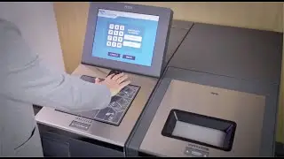 Pertocash Automation - Anúncio Perto S.A.