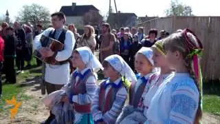 Вярнулася «Сула»