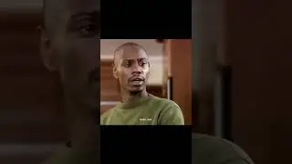 Dave Chapelle 😂