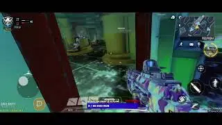 Call of Duty: Mobile - Нарезка со стрима #5