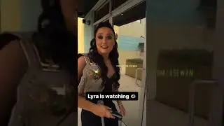 Lyra The Champ
