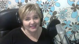Аксенова Вера 