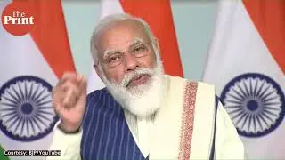 Ours is a 'technology first' governance  PM Modi