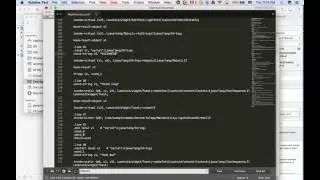 [MobileAdvance] Decompile Android APK use apktool 2.2.1