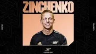 Зінченко найкращий гравець в січні