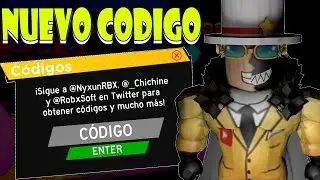 NUEVO CODIGO DE ANIME FIGHTING SIMULATOR CODES ROBLOX