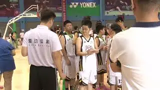 泽荣篮球赛u1200013 爱动篮球赛Ｕ１２