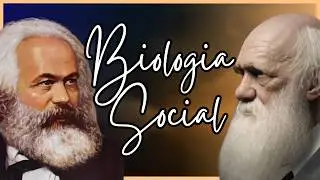O que é Biologia Social