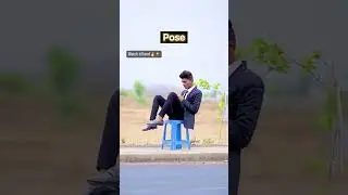 pranav pg new photo pose | unique style #shorts #explore #shortsfeed #viral