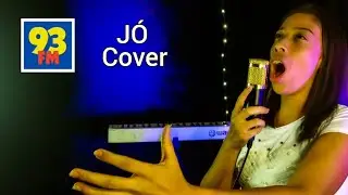 JÓ Cover | Ester Marvila - Fm93