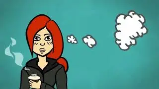 Влад А4 и Риви, что случилось в походе.