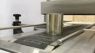 Hunter Ancillary Equipment - Lid Roller