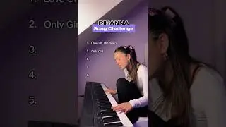How many songs did you know? 