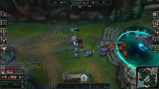 Close play by Sept