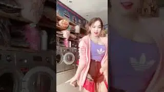 #បទល្បីៗក្នុងtiktok #กำลังฮิตในtiktok #model #thegirls #beautiful #dancinggirl  #music #shortvideo