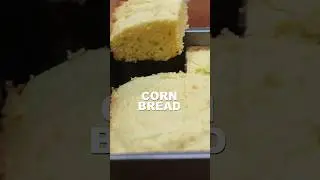 Awesome Easy Cornbread