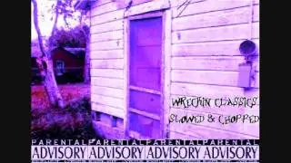 Wreckin Classics (01) Life at Risk Mix Tape