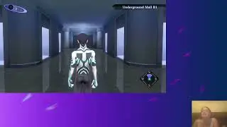 Shin Megami Tensei III: Nocturne HD #10 - Mom, where's the skeleton with the bell?
