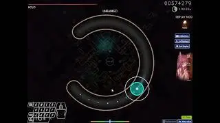 [Osu!] My first map! schtiffles - (unnamed song)
