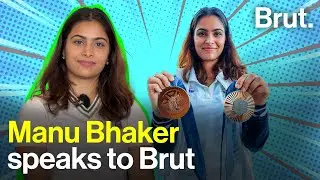 Dad jokes, 2 friends and more ft. Manu Bhaker