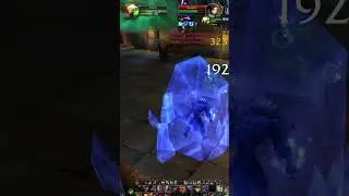 Two mages tried to gank me - it didn't go as planned #pvp #classicwow #worldofwarcraft