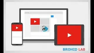 Memasang Widget Youtube Subscribe Button di Wibsite, Wordpress, and Blogger