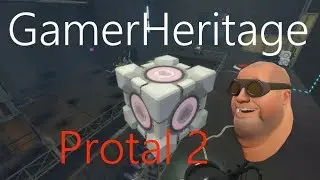 Cheating in portal 2 with friends