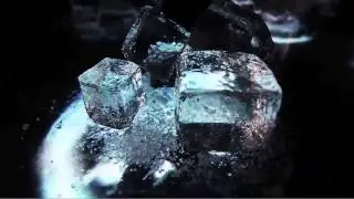 MARULA Zegna Ice
