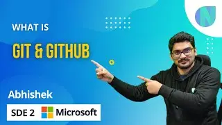 Git and Github  Installation & Need for it
