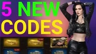 THE GRAND MAFIA CODES 2024 - THE GRAND MAFIA REDEMPTION CODES AUGUST 2024