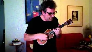 Pinalapupu Ukulele (versión)