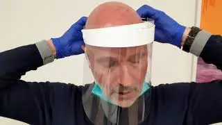 Istruzioni TecnoShield 2