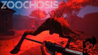 Inky is in DANGER | Zoochosis Pt5