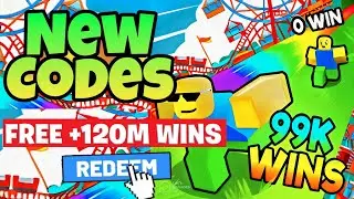 ALL NEW WORKING CODES FOR RACE CLICKER IN 2023! ROBLOX RACE CLICKER CODES