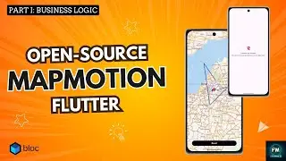 Building a Flutter Map App: Handling Location, Permissions & App Lifecycle (Part 1)