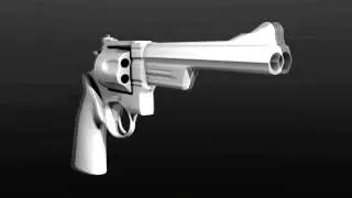 Game Gun