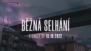 Běžná selhání