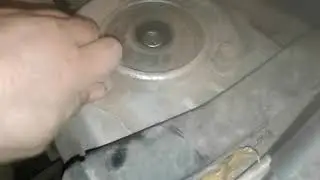 Замена опорных подшипников чери тиго