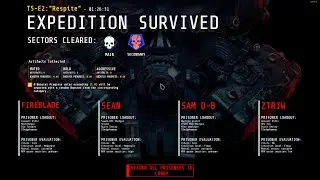 [GTFO MODDED] Samdown 1.0.9 T5-E2 